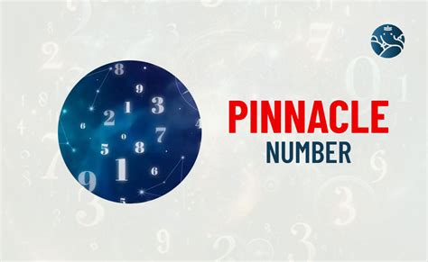 pinnacle prediction|Numerology Pinnacle Cycles .